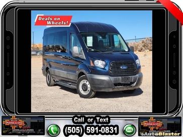 2019 Ford Transit-350 XL