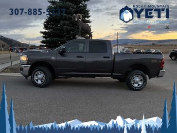 2023 RAM 2500 Tradesman 4x4 Crew Cab 64 Box