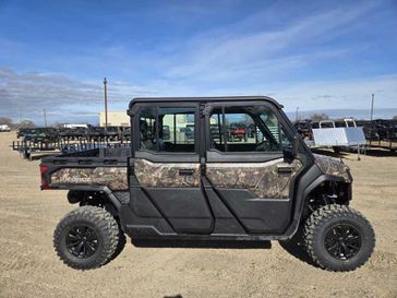 New 2026 CFMOTO UFORCE U10 XL PRO HIGHLAND 