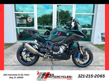 New 2026 BMW M 1000 XR 