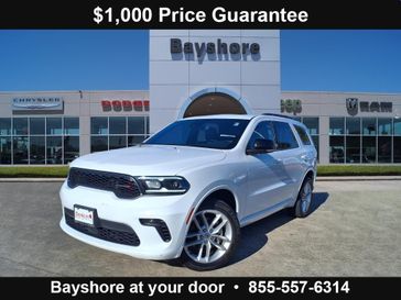 Used 2023 Dodge Durango GT Plus