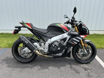 2020 Aprilia  V4 Factory Edition 