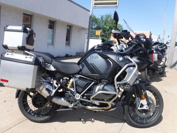 2022 BMW R 1250 GS Adventure