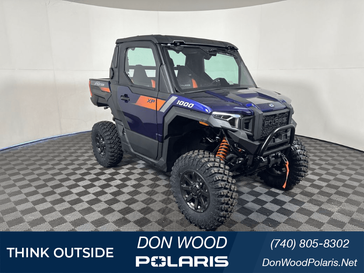 Used 2025 Polaris Expedition 