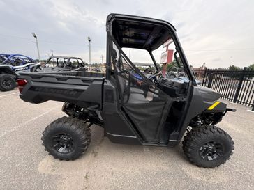 New 2025 Polaris RANGER 1000 PREMIUM 