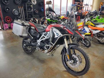 2017 BMW F 800 GS Adventure