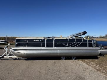 Used 2012 SOUTHBAY 724SL WLEGSDLR 