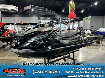 2025 Yamaha GP SVHO W/AUDIO 