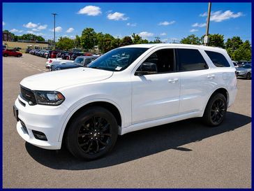 Used 2020 Dodge Durango GT