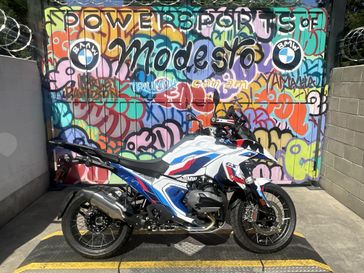 New 2025 BMW R 1300 GS 