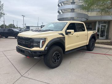 Used 2024 Ford F-150 Raptor