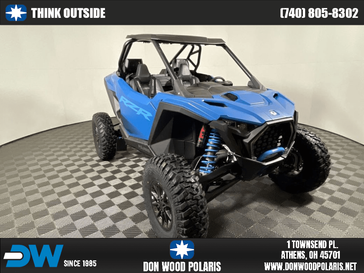New 2026 Polaris RZR PRO S ULTIMATE 