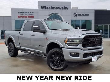 2023 RAM 2500 Limited