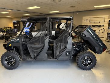 New 2026 Polaris Ranger Crew XP 1000 Premium 