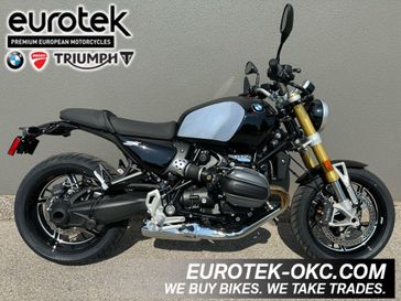 2024 BMW R12nineT 