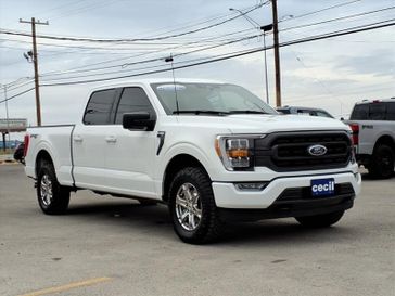 Used 2023 Ford F-150 XLT
