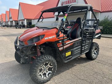 Used 2017 Kawasaki Teryx LE 