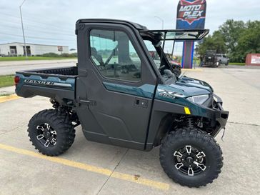 New 2026 Polaris Ranger XP 1000 NorthStar Edition Premium 