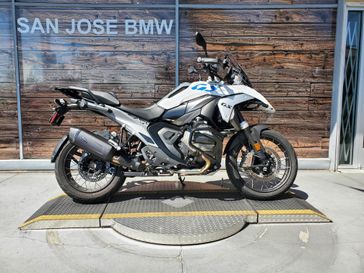 2024 BMW R 1300 GS