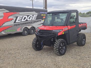 New 2027 Polaris RANGER XP 1000 NORTHSTAR PREMIUM 