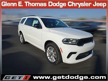 2023 Dodge Durango GT