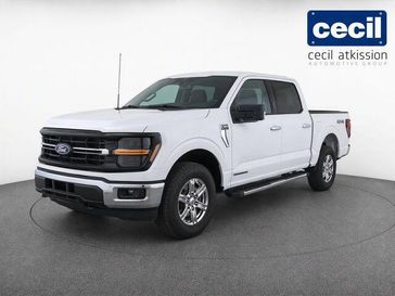 Used 2024 Ford F-150 XLT