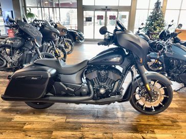 New 2026 Indian Motorcycle CHIEFTAIN DARK HORSE, 49ST Dark Horse 