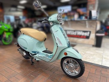 2025 Vespa PRIMAVERA 150 BATIK 