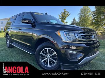 Used 2020 Ford Expedition XLT