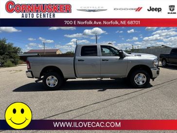 2023 RAM 3500 Tradesman