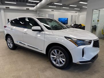 2023 Acura RDX 