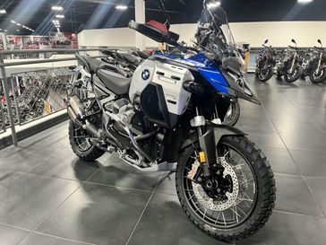 2025 BMW R 1300 GS ADVENTURE 