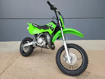 2023 Kawasaki KX 65