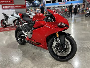 Used 2018 Ducati PANIGALE 959 