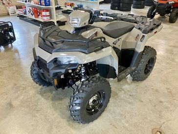 2024 Polaris Sportsman 570 Base