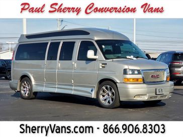 Used 2018 GMC Savana 2500 