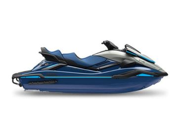 2025 Yamaha FX LIMITED SVHO- 