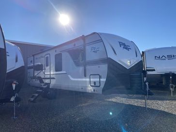 New 2026 NORTHWOOD MFG Arctic Fox NXT 27RK