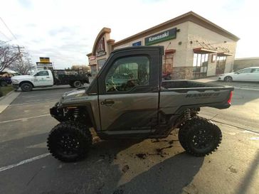 2025 Polaris RANGER XD 1500 NS ED ULT 