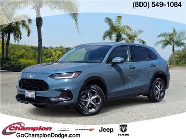 Used 2024 Honda HR-V EX-L 2WD CVT