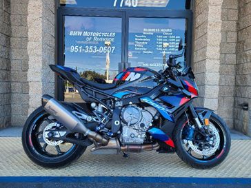 Used 2024 BMW M1000R 