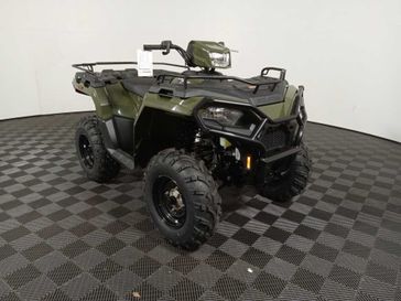 2023 Polaris SPORTSMAN 570 EPS 