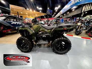 New 2026 Polaris SPORTSMAN 570 PREMIUM 40TH ANNIVERSARY EDITION 
