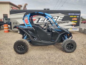 Used 2017 Can-Am MAVERICK DPS 1000R 