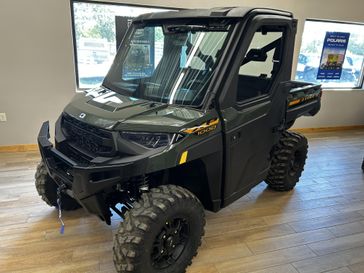 New 2027 Polaris Rgr xp 1000 ns ultimate army green 