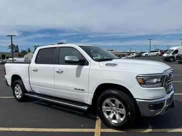 Used 2023 RAM 1500 Laramie