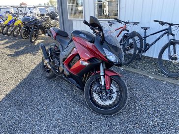 Used 2016 Kawasaki ZX1000MGF 