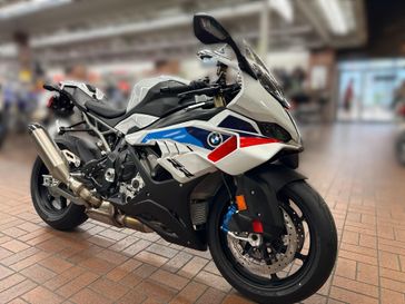 New 2026 BMW S 1000 RR 