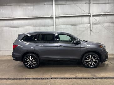 Used 2022 Honda Pilot Touring 7-Passenger