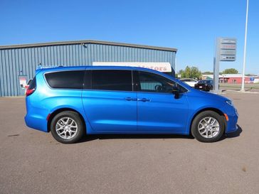 Hydro Blue Pearl Coat